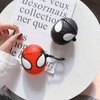Avengers Airpods Case