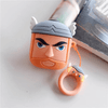 Avengers Airpods Case