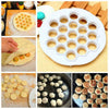 DIY 19 Holes / 37 Holes Dumpling Mold