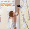 Baby Safety Door Lever Locks