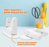 Baby Safety Door Lever Locks