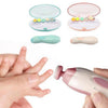 BabyTrim™ - Your Baby Automatic Nail Trimmer (Pain Free)