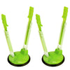 2Pcs  Adjustable Hands Free Storage Bag Holder