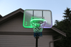 Basketball Hoop Sensor LED & Luminous Basketball