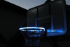Basketball Hoop Sensor LED & Luminous Basketball