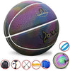 Basketball Hoop Sensor LED & Luminous Basketball