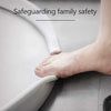 Bathroom And Kitchen Water Stopper