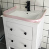 Bathroom And Kitchen Water Stopper