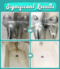 Bathroom Rinse-Free Bubble Cleaner