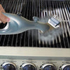 🔥BBQ Vapor Cleaner Brush🔥50% Off🔥Only Today🔥