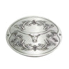 Belt Buckle Beer Holder