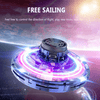 Best gift for Christmas - flying spinner
