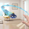 Best gift for Christmas - flying spinner