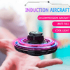 Best gift for Christmas - flying spinner