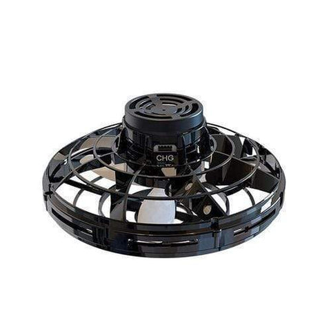 Best gift for Christmas - flying spinner