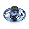 Best gift for Christmas - flying spinner