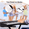 Best Gifts for Kids - Hand Roll Portable Piano 49 Keys