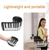 Best Gifts for Kids - Hand Roll Portable Piano 49 Keys