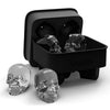 Skull Ice Cubes