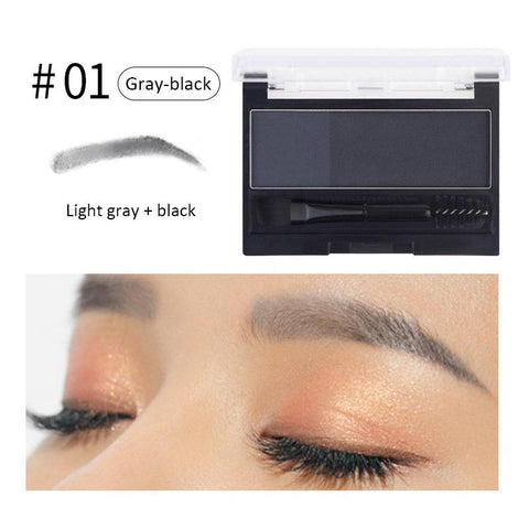 Amazing Eyebrow Stamp