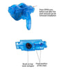 Bicycle Chain Cleaning Kit