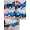Bicycle Chain Cleaning Kit