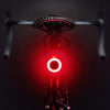 Bicycle Led-multi-taillight