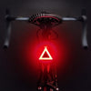 Bicycle Led-multi-taillight
