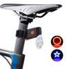 NEW Bicycle Light Taillight