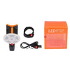 NEW Bicycle Light Taillight