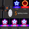 NEW Bicycle Light Taillight