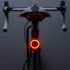 NEW Bicycle Light Taillight