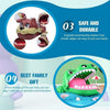 BITING GAME!  2019 HOT PARTY TOYS & FAMILY GAME