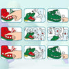 BITING GAME!  2019 HOT PARTY TOYS & FAMILY GAME
