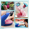 BITING GAME!  2019 HOT PARTY TOYS & FAMILY GAME