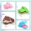 BITING GAME!  2019 HOT PARTY TOYS & FAMILY GAME