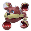 BITING GAME!  2019 HOT PARTY TOYS & FAMILY GAME
