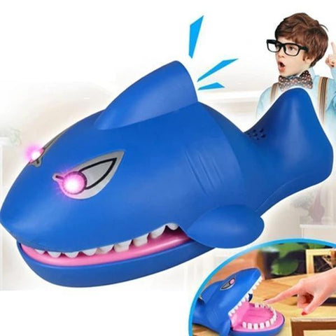 BITING GAME!  2019 HOT PARTY TOYS & FAMILY GAME