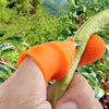 Thumb knife - Easy to Pick Vegetables & Fruits