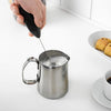 Mini Handle Kitchen Tools Coffee Milk frother foamer Electric Hand Mixer
