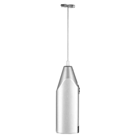 Mini Handle Kitchen Tools Coffee Milk frother foamer Electric Hand Mixer