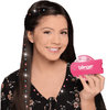 Blinger™ Load, Click, Bling! Hair, Fashion, Anything!