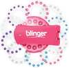 Blinger™ Load, Click, Bling! Hair, Fashion, Anything!