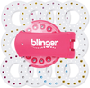 Blinger™ Load, Click, Bling! Hair, Fashion, Anything!
