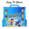 Bouncing Linking Shots