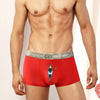 Brand New Mens Underwear Boxer