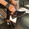 Breathable Upper Mesh Sneakers