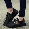 Breathable Upper Mesh Sneakers