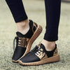 Breathable Upper Mesh Sneakers