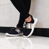 Breathable Upper Mesh Sneakers
